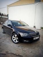 voitures-skoda-octavia-2014-elegence-setif-algerie