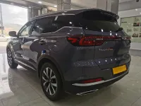 Chery Tiggo 7 pro 2024 2024 لوڨزيري