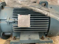 Moteur électrique 