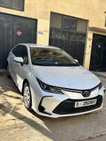 voitures-toyota-corolla-2024-bab-ezzouar-alger-algerie