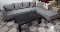 Salon sur mesure