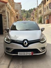 سيارات-renault-clio-4-2019-gt-line-بجاية-الجزائر