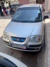 Hyundai Atos 2010 Atos