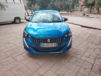 voitures-peugeot-208-2022-setif-algerie