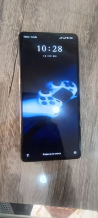 Redmi K50 gaming