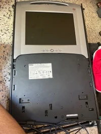 Pc rakable