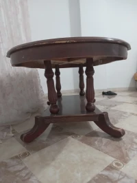Table salon