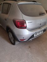 citadine-dacia-sandero-2022-stepway-khenchela-algerie