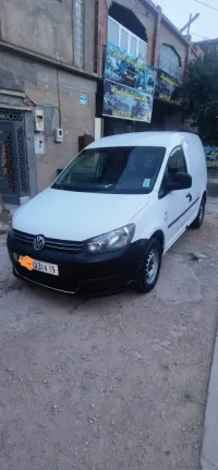 Volkswagen Caddy 2014 Caddy