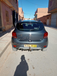 voitures-dacia-sandero-2019-stepway-sidi-bel-abbes-algerie