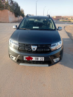 voitures-dacia-sandero-2018-stepway-sidi-bel-abbes-algerie