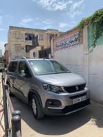 utilitaire-peugeot-rifter-2020-baraki-alger-algerie