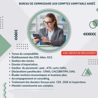 COMPTABILITE ET PAIE