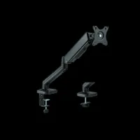 SUPPORT ECRAN VORTEX VRX46-C012E 17-32 / 2-9KG