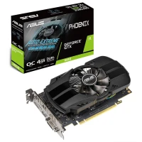  Carte Graphique Nvidia ASUS GeForce GTX 1650 4GO