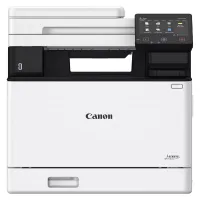 Canon i-SENSYS MF754Cdw Imprimante multifonction laser couleur 4-en-1 A4 (USB 2.0/Wi-Fi/Ethernet)