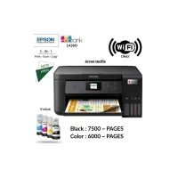 Imprimante multifonction Epson EcoTank L4260 à réservoirs rechargeables