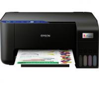 Epson Imprimante avec réservoir encre ECOTANK L3250 WIFI