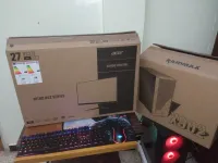 Pc gamer