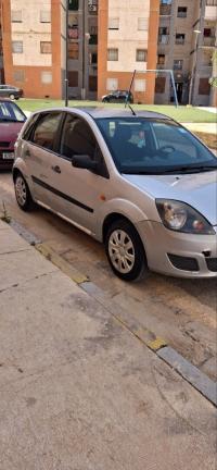 سيارات-ford-fiesta-2009-عين-الكيحل-تيموشنت-الجزائر