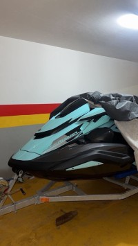 جت-سكي-jet-ski-yamaha-limited-2023-وهران-الجزائر