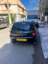 سيارات-renault-clio-campus-2009-extreme-سطيف-الجزائر