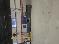 Machine injection plastique 160t 