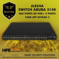 شبكة-و-اتصال-switch-aruba-5140-48-ports-giga-poe-4-sfp-10gb-العاشور-الجزائر