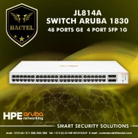 Switch ARUBA 1830 48 Ports