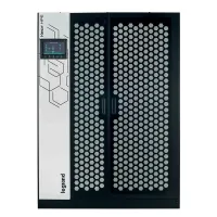 Onduleur HPE 160KVA Online Triphasé/Triphasé