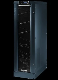 Onduleur 60 KVA Online Tour Triphasé/Triphasé