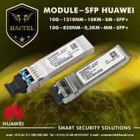 Module SFP Huawei