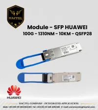 Module SFP HUAWEI, 1GB, 10GB, 40GB, 50GB, 100GB 