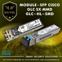MODULE SFP-1G et 10 G 