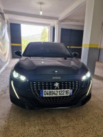 voitures-peugeot-208-2022-allure-facelift-lakhdaria-bouira-algerie