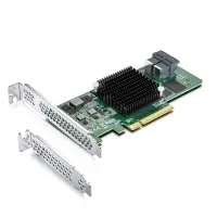 carte raid (lsi) 6 et 12g