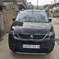 voitures-peugeot-partner-2022-algerie