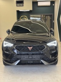 سيارات-seat-ateca-cupra-2025-عين-بنيان-الجزائر