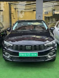 Fiat Tipo Sedan 2024 Life