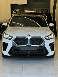 BMW X2 2025 M performance