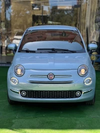Fiat 500 2025 Dolcevita MIB