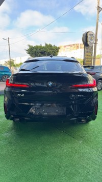 سيارات-bmw-x4-2026-pack-m-عين-بنيان-الجزائر