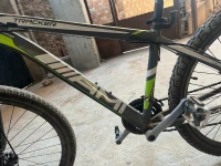 Vélo TRACKER AMI 26 Pouces 