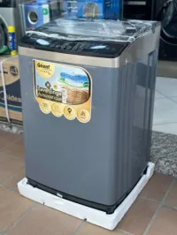 Promotion machine a laver la top géant 12kg