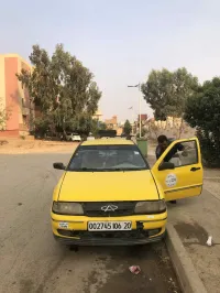 Chery A11 2006 