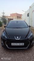 voitures-peugeot-308-2012-alleur-fais-khenchela-algerie