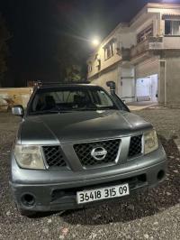 سيارات-nissan-navara-2015-أولاد-موسى-بومرداس-الجزائر