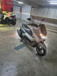 Yamaha n max N max 155 2019
