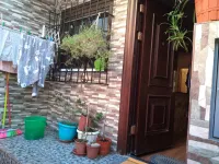 Location vacances Appartement Studio Alger Ain benian