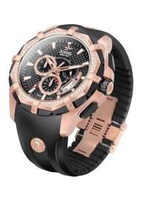Montre luxueuse JOVIAL thumbnail 4